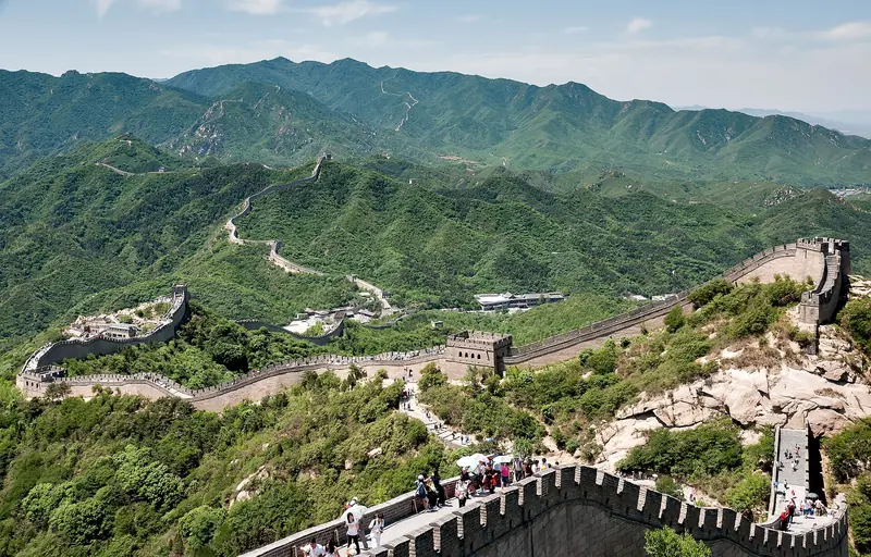 Great Wall