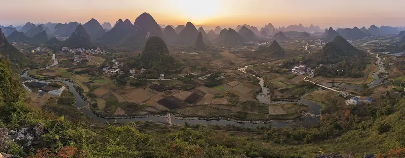 Li River
